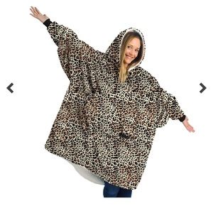 The Comfy - Original Sweater Blanket